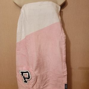 Victoria Secret Wrap Towel